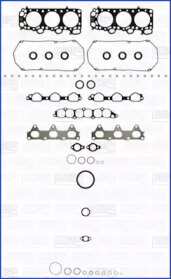 WILMINK GROUP wg1164955 -  Комплект прокладок, двигатель